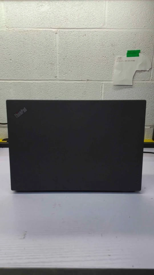Lot of 10 Lenovo L14 Laptops - i5, 16GB RAM, 256GB SSD, Touchscr - photo 2