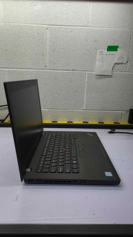Lot of 10 Lenovo L14 Laptops - i5, 16GB RAM, 256GB SSD, Touchscr - photo 3