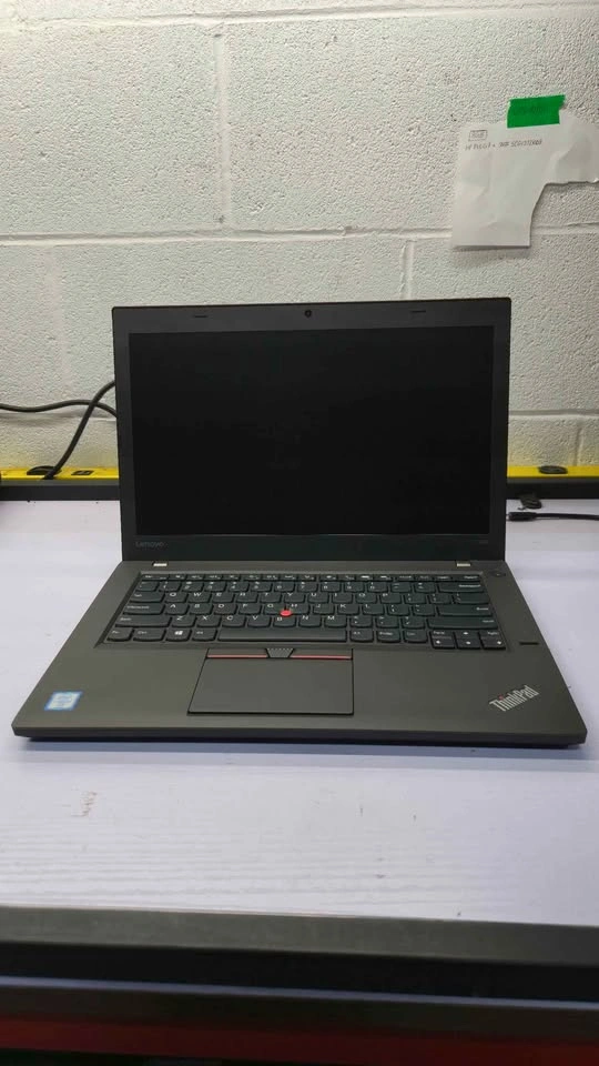 Lot of 10 Lenovo L14 Laptops - i5, 16GB RAM, 256GB SSD, Touchscr - photo 4