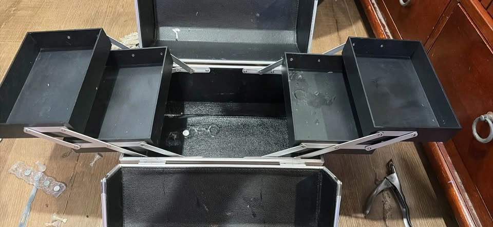 Makeup case - photo 2