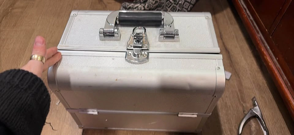 Makeup case - photo 3