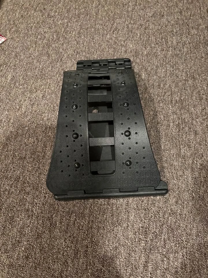 Back rest for chair - photo 2