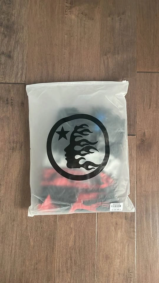 Hellstar T Shirt Size Small - photo 5