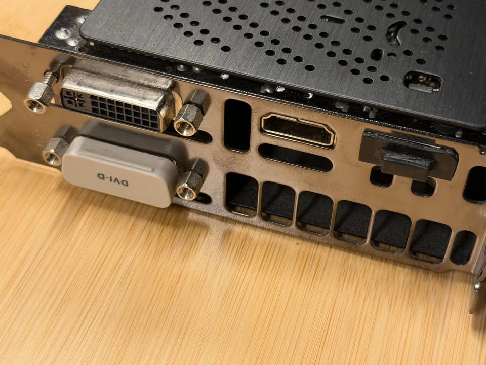 EVGA GeForce GTX 660 Ti 3GB - photo 3
