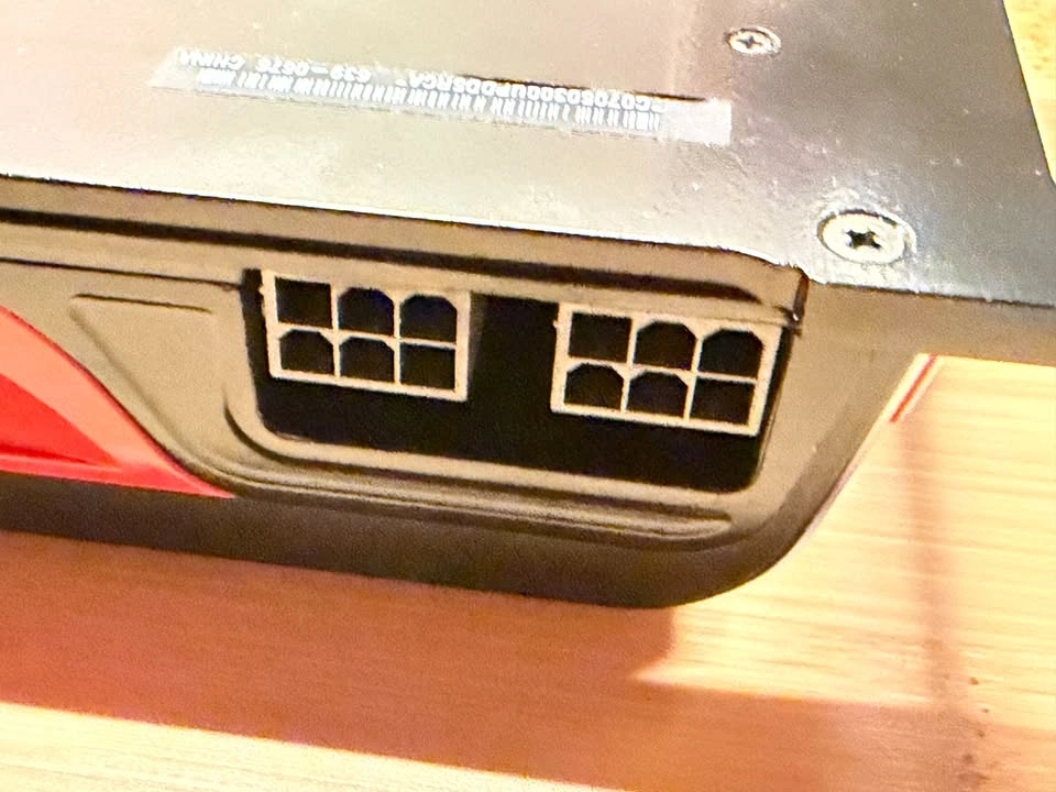 ATI Radeon HD 5870 Apple Mac Edition - photo 5