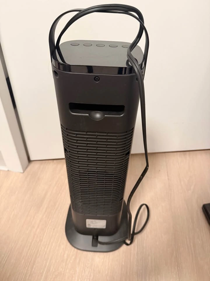 24 Inch Space Heater - photo 3
