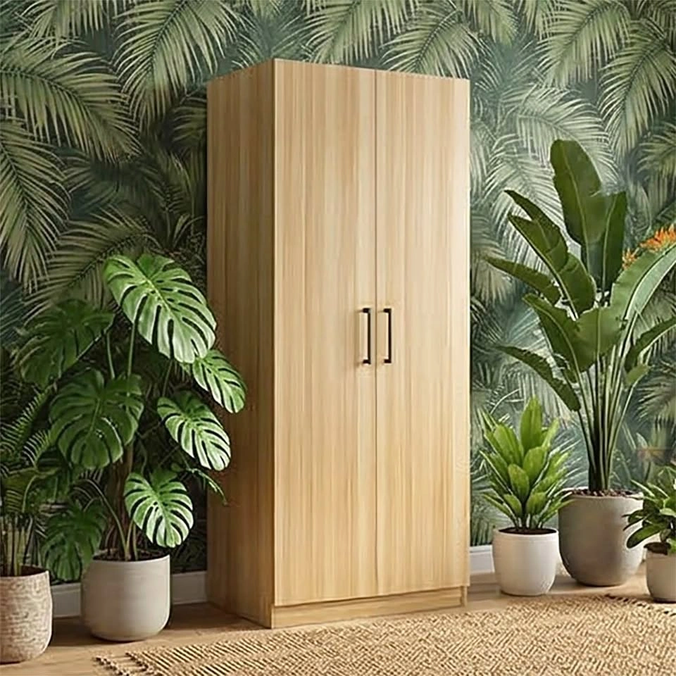 Wooden Wardrobe Cabinet - CC025 - From $150