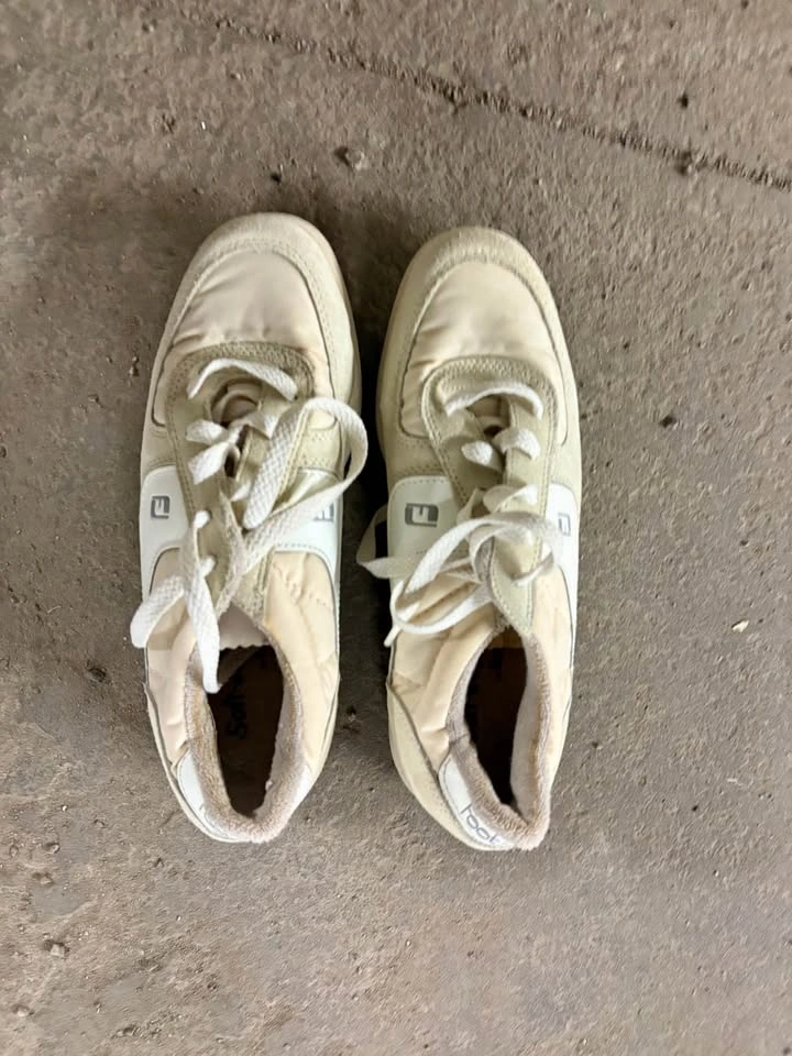 Vintage Golf Club Set, Bag, Shoes & More - photo 4