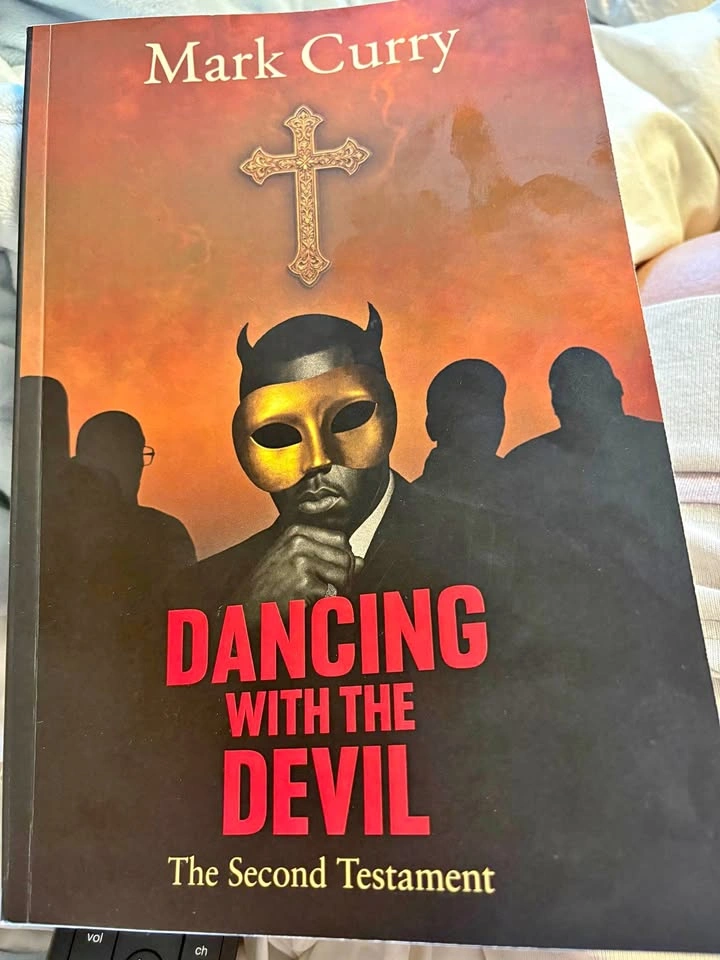 Dancing With The Devil Mark Curry