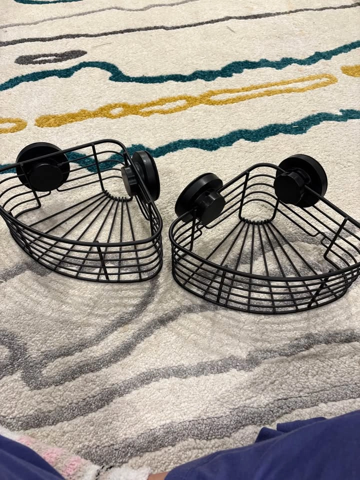 The Bay Home Shower Caddies - photo 2