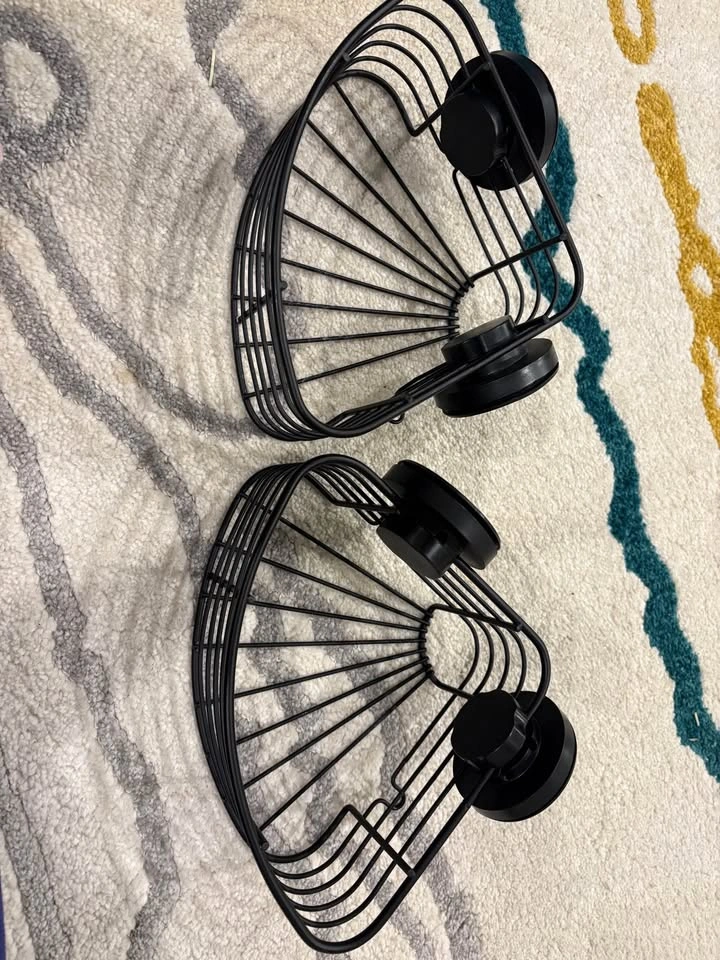 The Bay Home Shower Caddies - photo 3