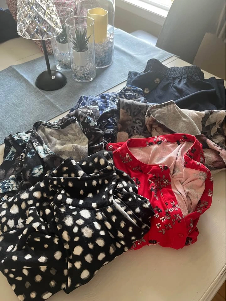 Pick up Copperfield Grove SE Woman's Clothing - photo 2