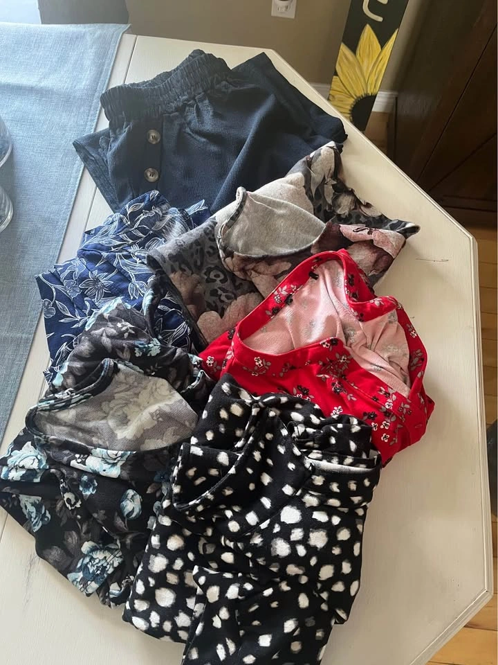 Pick up Copperfield Grove SE Woman's Clothing - photo 3