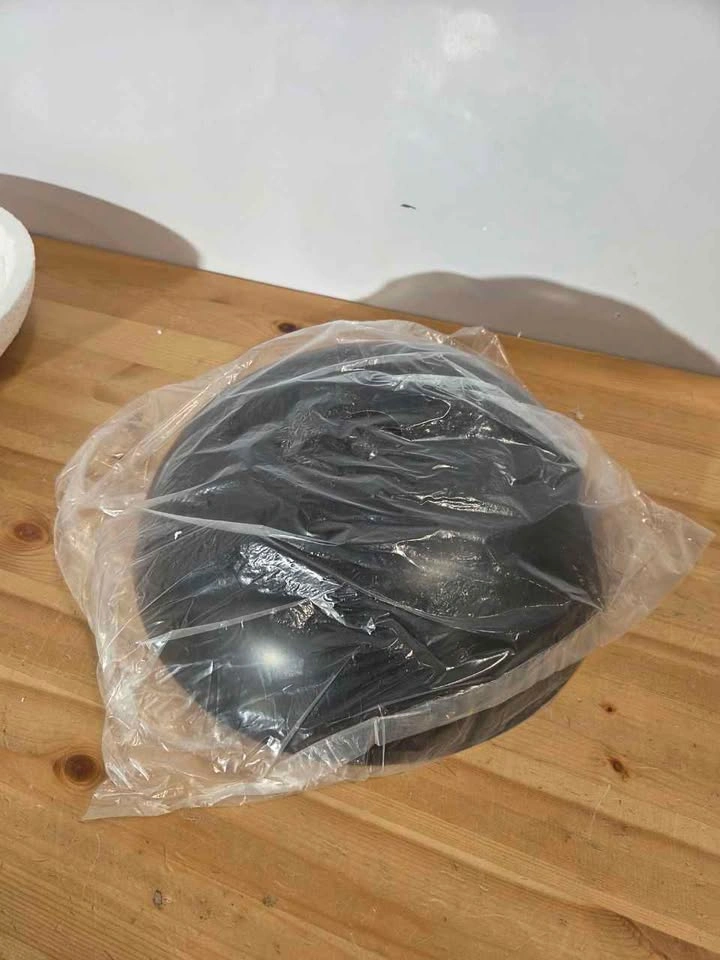 Black Pendant Light Modern Dome Kitchen Island, New - photo 2
