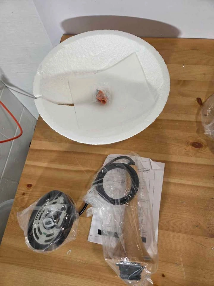 Black Pendant Light Modern Dome Kitchen Island, New - photo 3