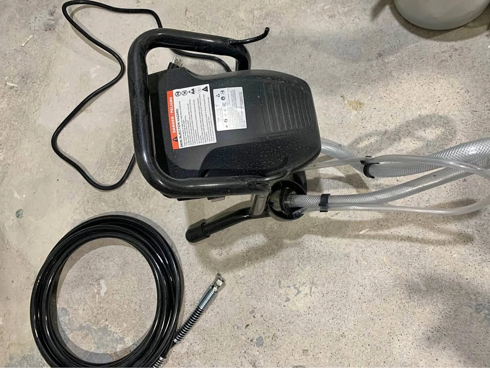VEVOR Stand Airless Paint Sprayer
