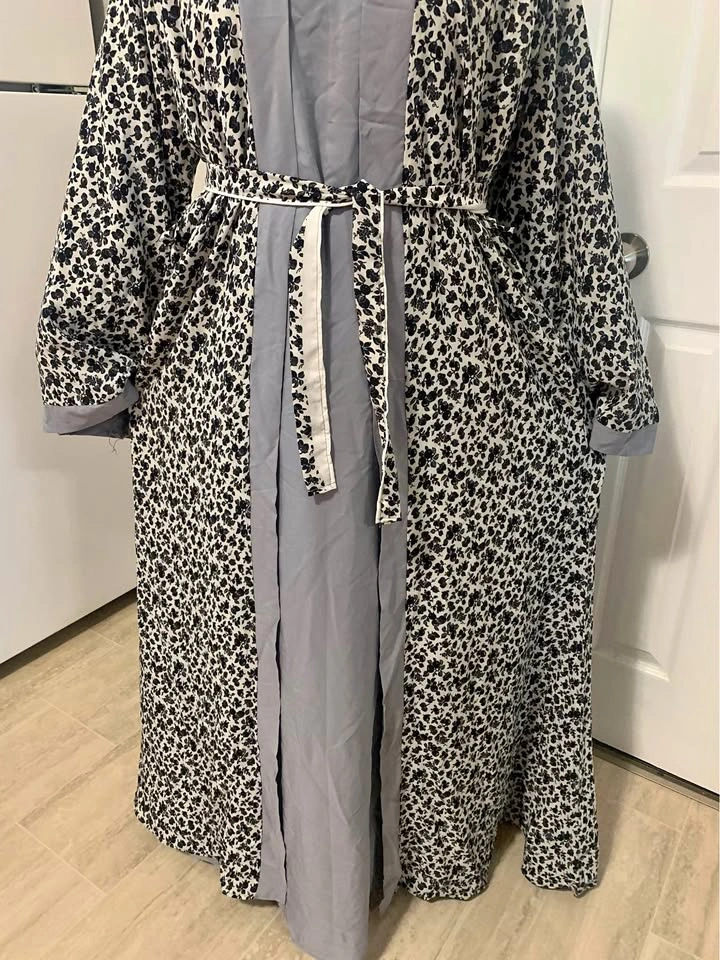 Beautiful Abaya / Dress