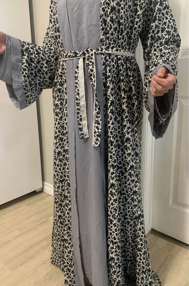 Beautiful Abaya / Dress - photo 2