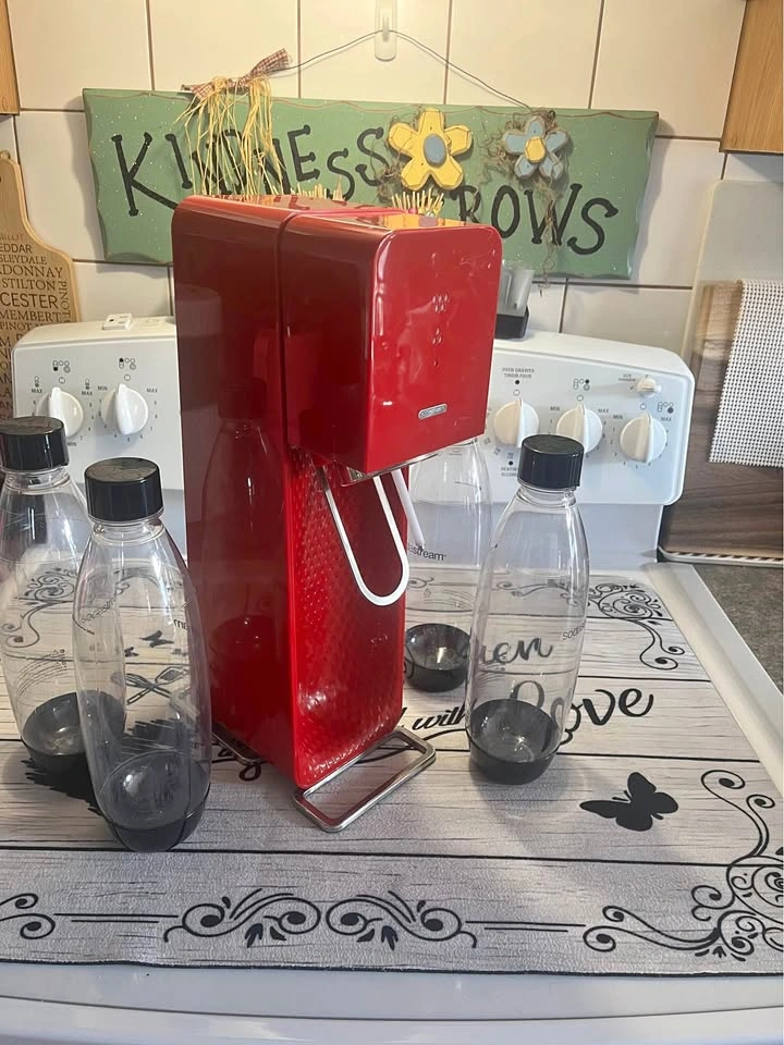Pick up in Copperfield Grove SE Soda stream Similar to Amazon pi