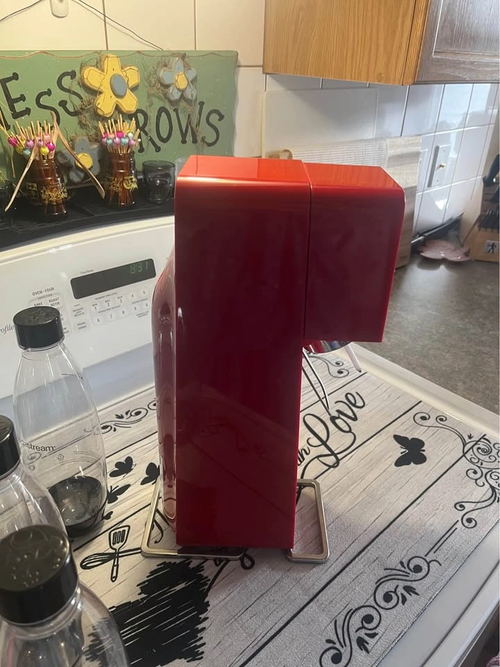 Pick up in Copperfield Grove SE Soda stream Similar to Amazon pi - photo 2
