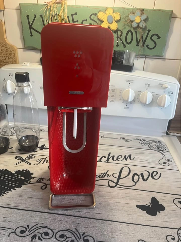 Pick up in Copperfield Grove SE Soda stream Similar to Amazon pi - photo 3