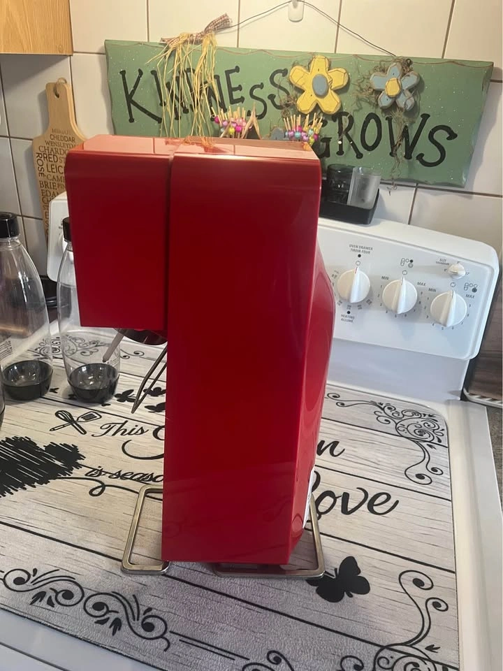 Pick up in Copperfield Grove SE Soda stream Similar to Amazon pi - photo 4