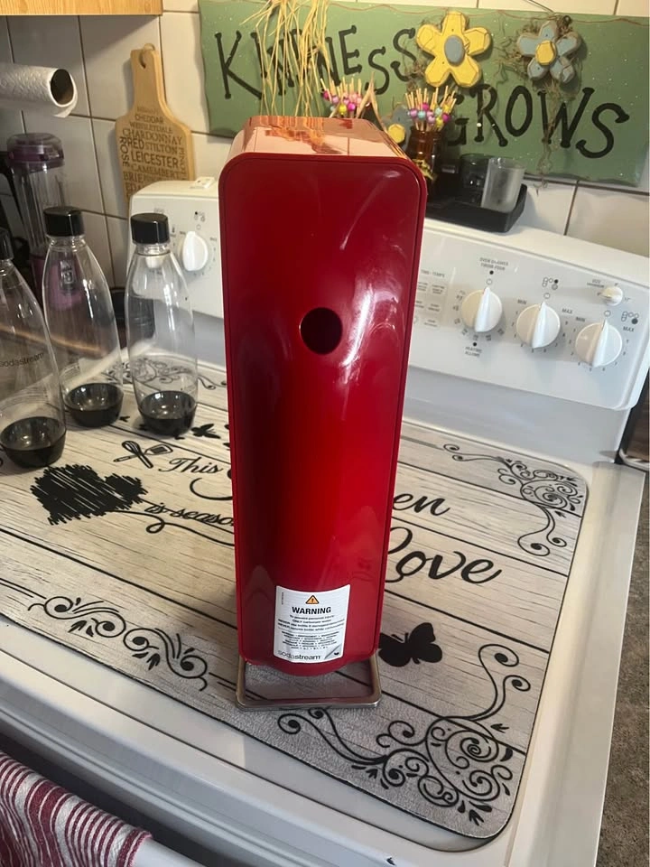 Pick up in Copperfield Grove SE Soda stream Similar to Amazon pi - photo 5