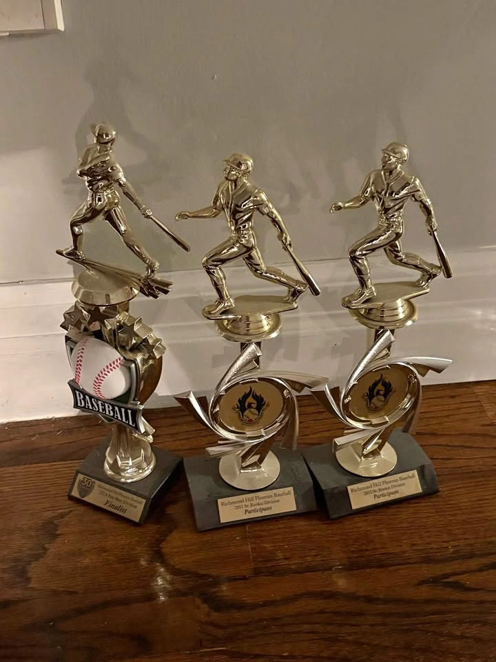 All Trophies for $5
