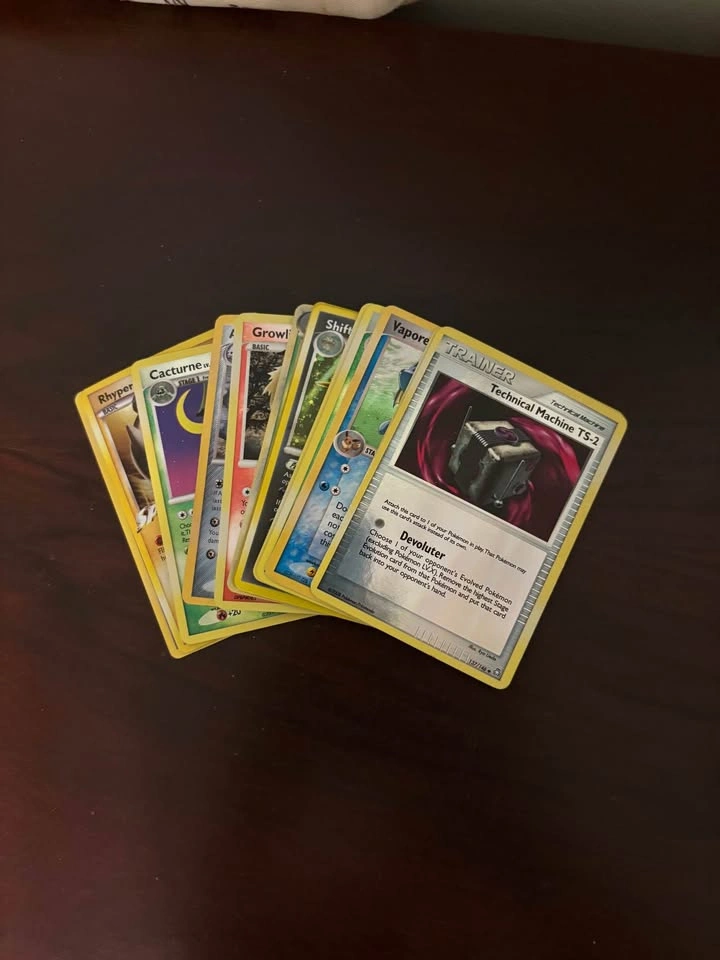 Pokemon Cards - photo 2