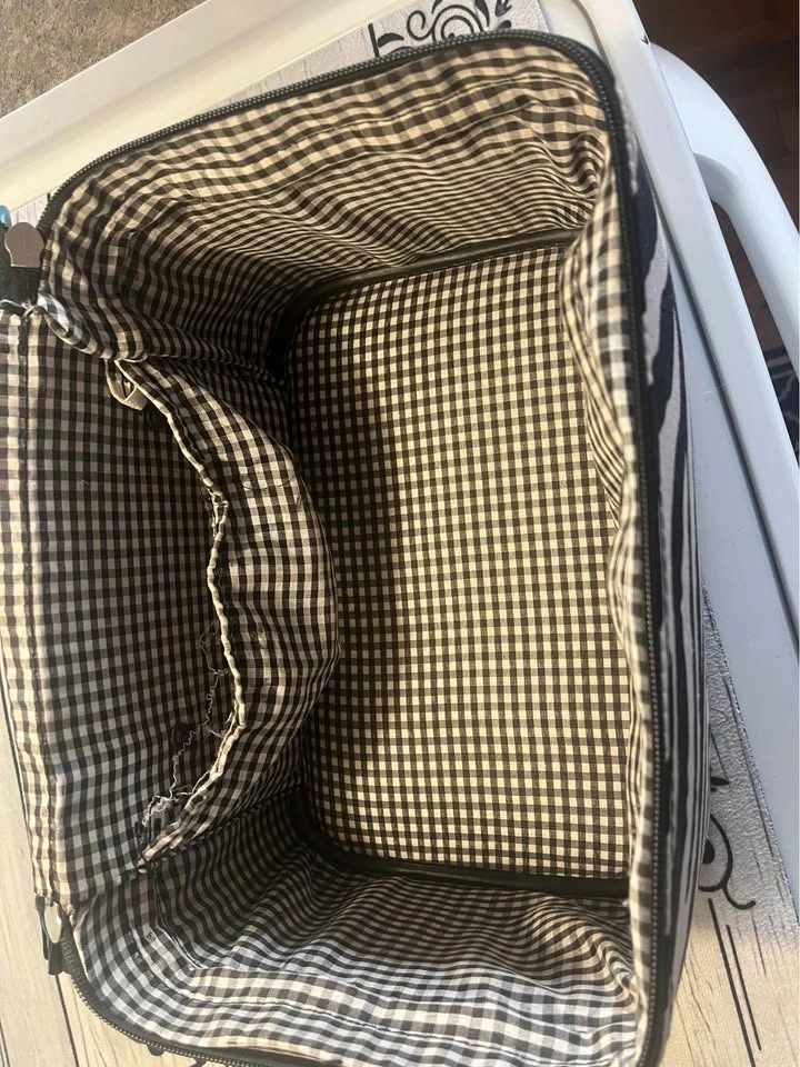 Pick up Copperfield Grove SE Make up case - photo 2