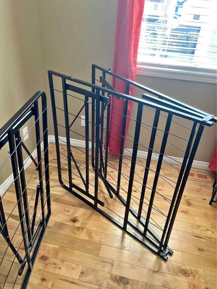 King Size Bed Frame - Pickup in Copperfield Grove SE