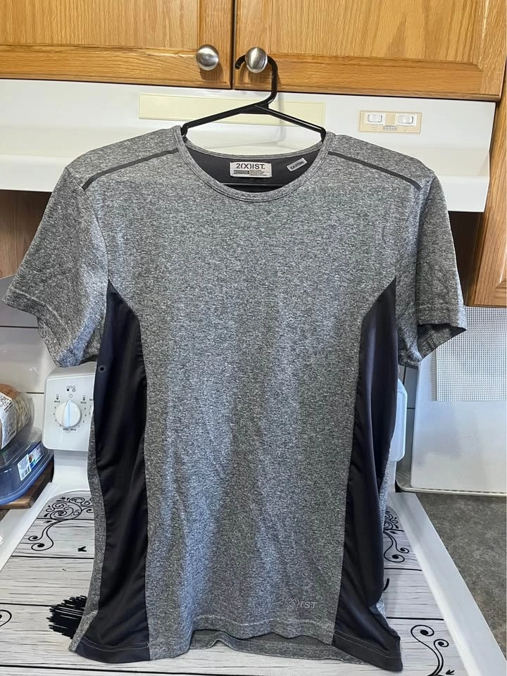 Copperfield Grove PU 6 Men's Medium Shirts 1 Large - photo 4