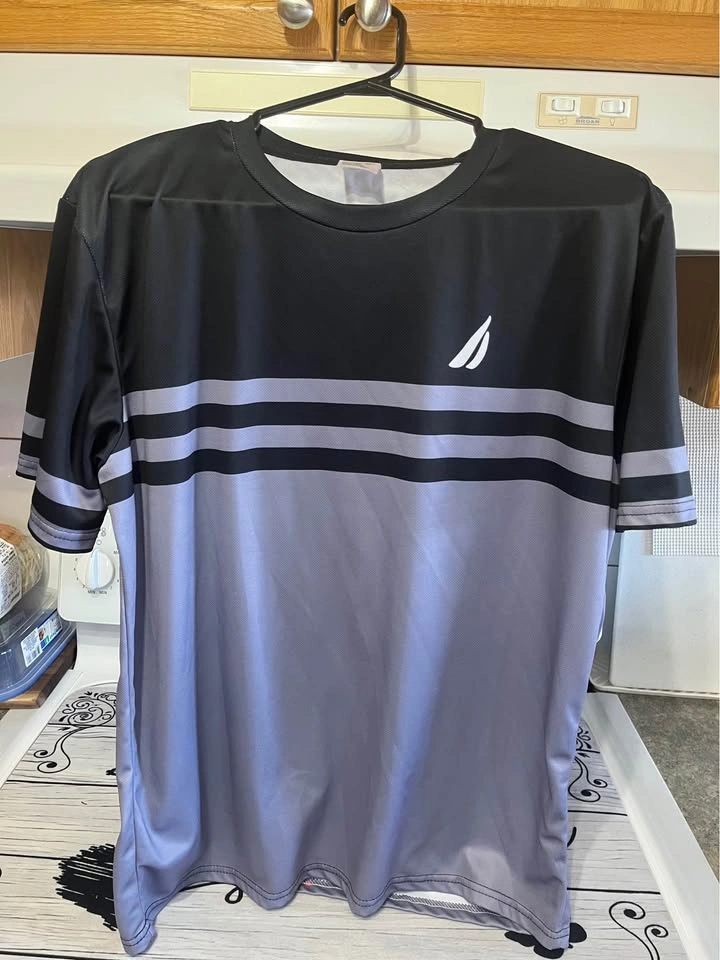 Copperfield Grove PU 6 Men's Medium Shirts 1 Large - photo 5