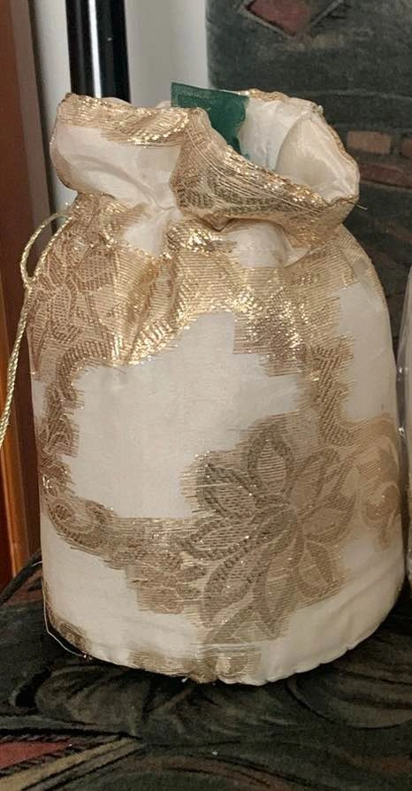 Wedding Potli Bag