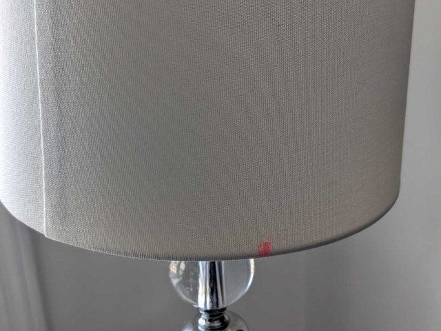 Table Lamps (Set of 2) - photo 2