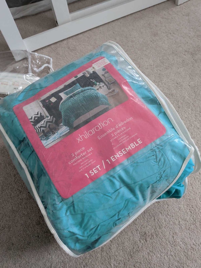 Xhilaration Comforter Set - photo 3