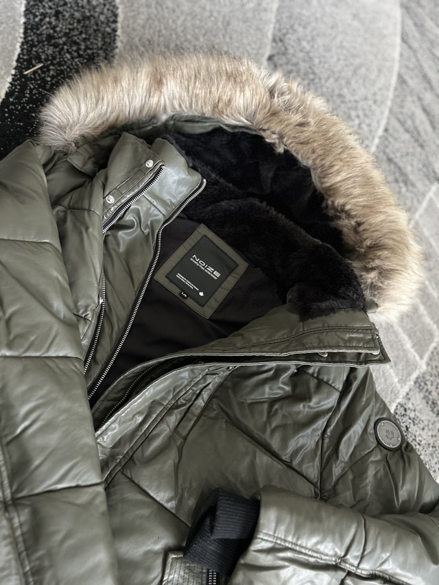 Jacket- Noize - photo 2