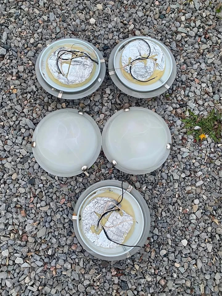 Ceiling Lights