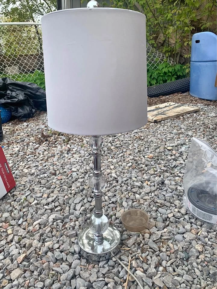 Beautiful Table Lamp
