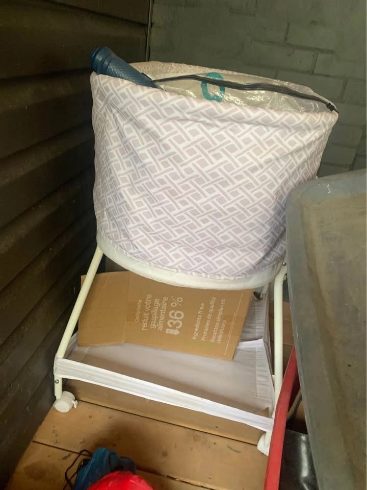 Baby Bassinet - photo 2