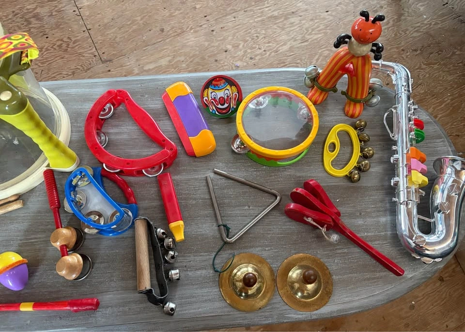 Assorted Children's Music Toys - photo 2