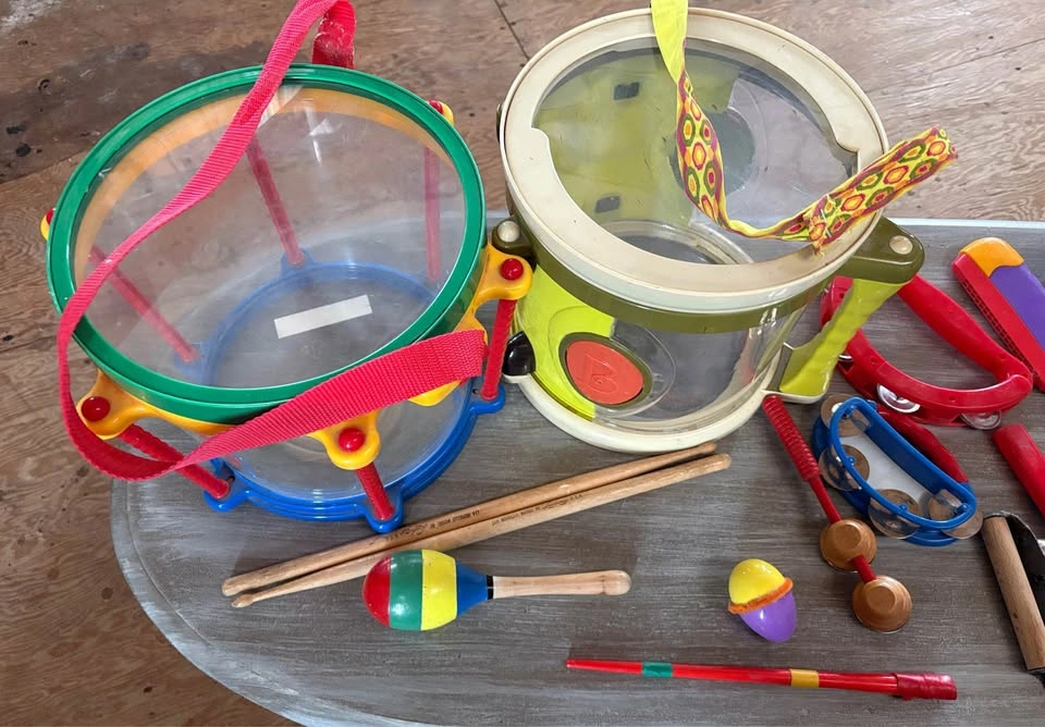 Assorted Children's Music Toys - photo 3