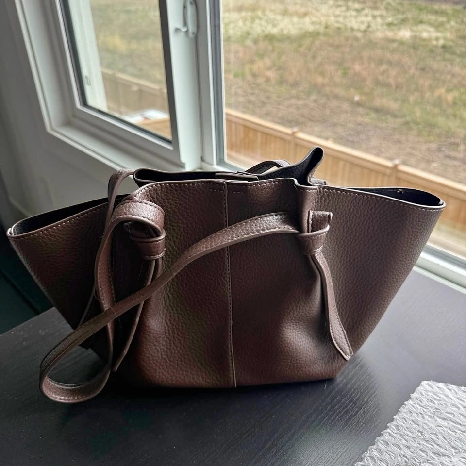 Brown Bag