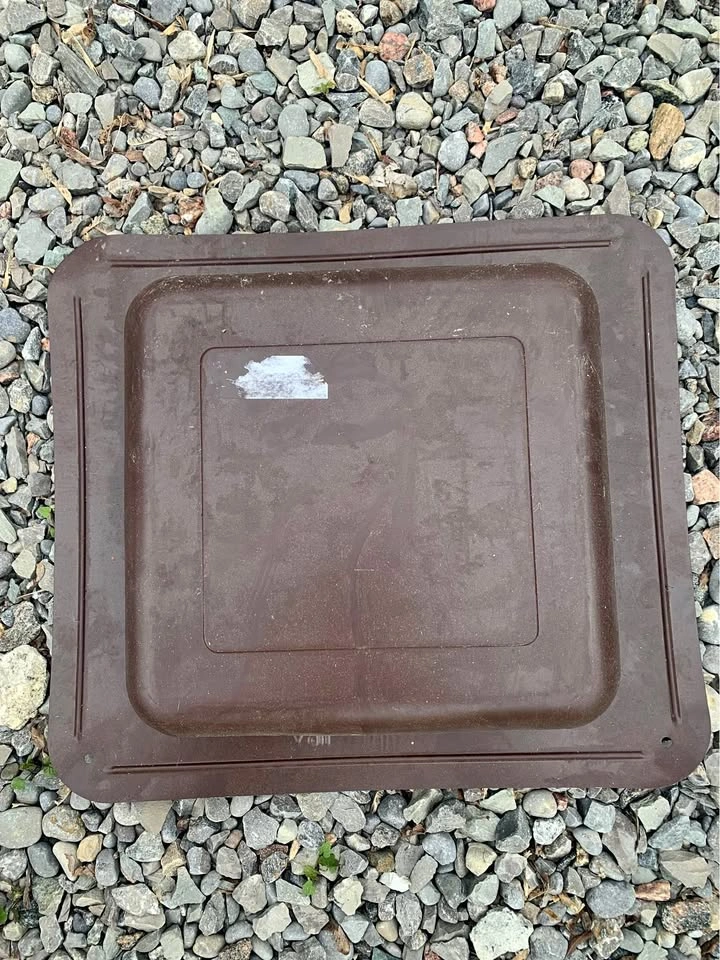 Roof Ventilation Cap