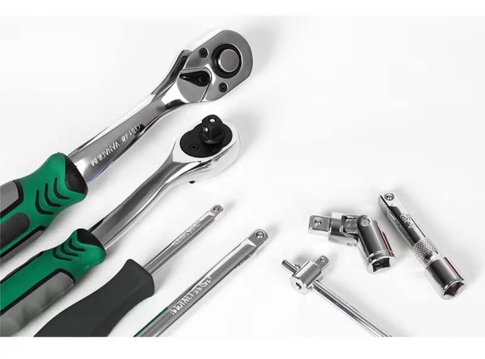 65 Piece Toolset - New - photo 3