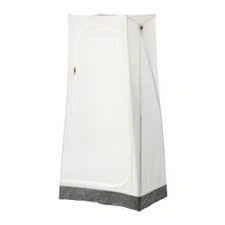 IKEA VUKU Portable Wardrobe Clothes Closet