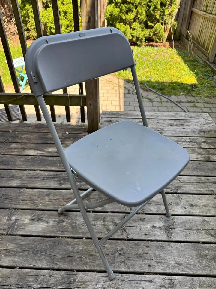 Folding Chair