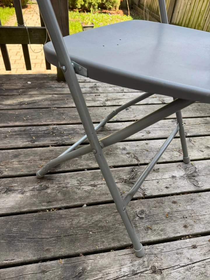 Folding Chair - photo 3