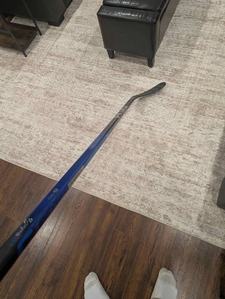 Brand new hockey sticks - photo 3