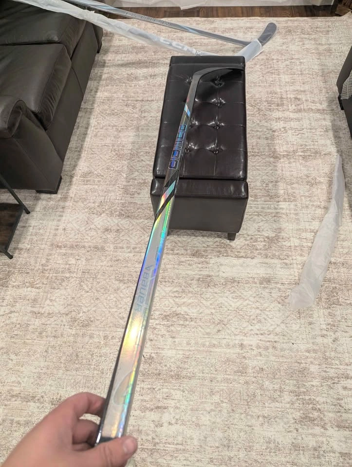 Brand new hockey sticks - photo 4